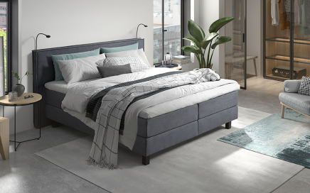 Boxspring 740