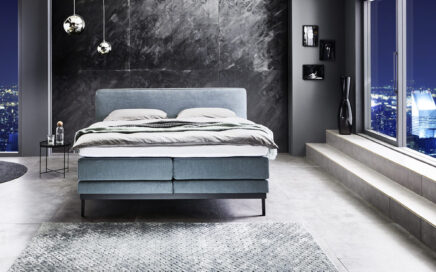 Loft Steel 1000